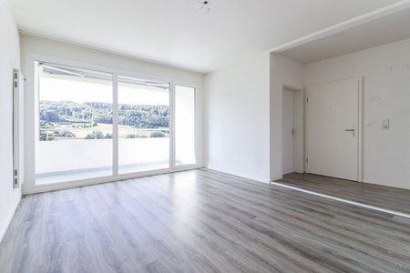 3.5 ZW à 68² im 2. OG - Wohnung mit Blick auf die Aare - Photo 2