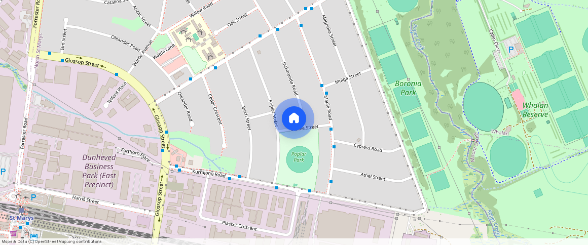 13A Mallee Street North St Marys