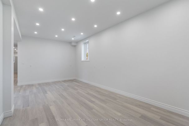 For Lease - 177 The Queensway S N/A Unit# B, Georgina, Ontario - Photo 1