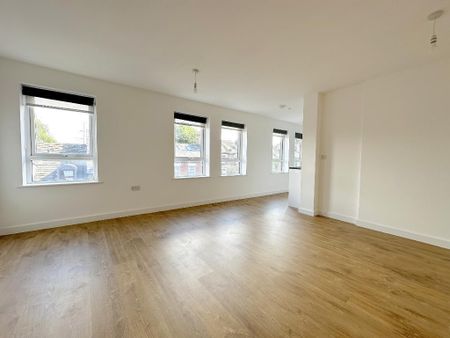 1 bedroom apartment to rent - Photo 4