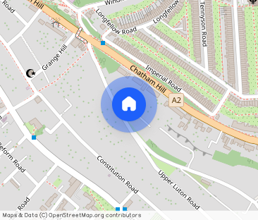 The Hamiltons, Chatham, ME5 - Photo 1