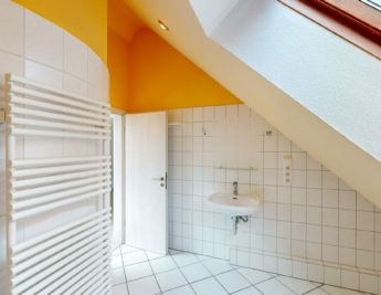 Maisonettewohnung mit 3 Zimmern in Münster-Hiltrup! - Foto 1