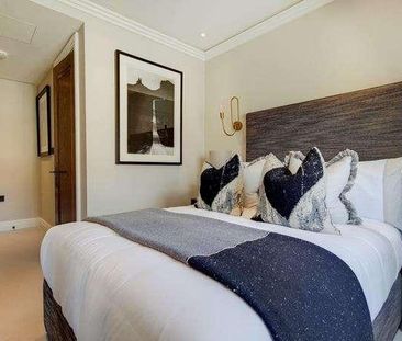 Prince Of Wales Terrace, London, W8 - Photo 1