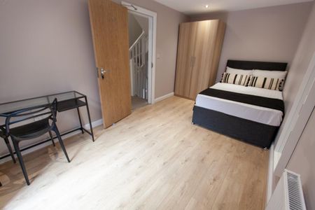 4 bedroom house to rent - Photo 5