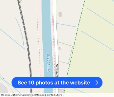 Riverside Park, Littleport, CB7 - Photo 1