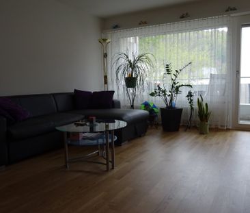 3.5 Zimmer, 64 m², 1. Stock - Photo 2