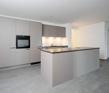 Grosszügige 4.5-Zimmer-Wohnung mit stilvollen Details - Foto 5