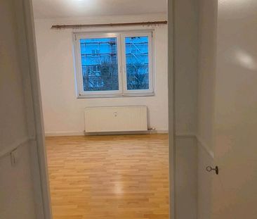 3- Zimmer Wohnung - Foto 1