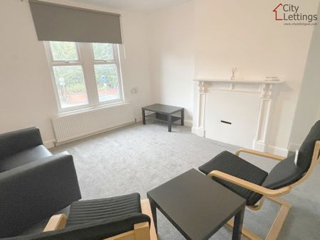 2 Bedroom Flat - Photo 5