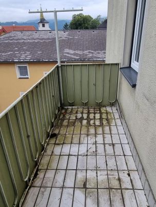 unbefristete und geräumige 3-Zimmer-Wohnung - Bastlerhit! - 1 Monat Mietfrei! - Foto 1