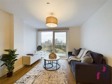1 bedroom flat to rent - Photo 2