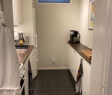 Kopparmöllegatan 26 Lgh 1503 - Foto 6