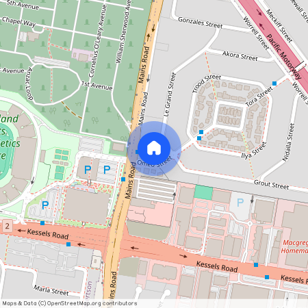 13/6 Omeo Street, Qld 4109, Macgregor