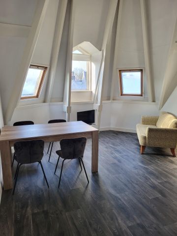 Te huur: Appartement Westerhoutstraat 14 in Haarlem - Foto 5