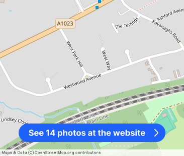 Westwood Avenue, Brentwood, Essex, CM14 - Photo 1