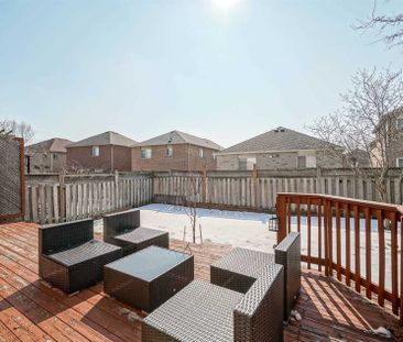 For Lease - 9 Blue Lake Avenue, Brampton, Ontario - Photo 6