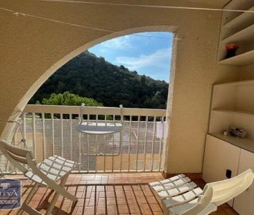 Appartement à louer 3 pièces 63m² - Photo 1