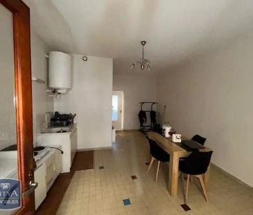 Appartement à louer 2 pièces 48.3m² - Photo 3