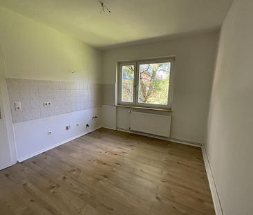 2-Zimmer-Wohnung in Wilhelmshaven City - Photo 4