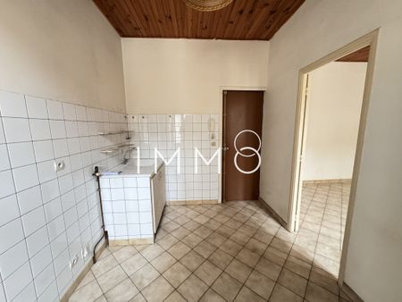 Marseille 14ème - Le Canet / Casanova / Boulevard Barbes - Photo 5