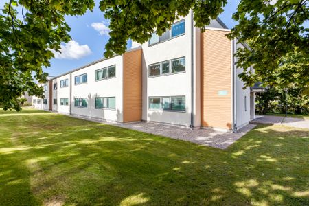 Fjärdingsstigen, Halmstad - Photo 2