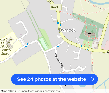 3 bedroom detached house for rent - Photo 1