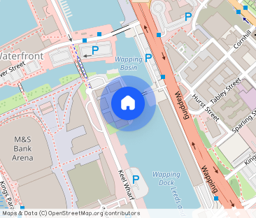 3 bedroom penthouse to rent - Photo 1