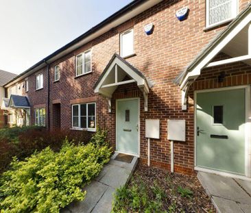 3 bedroom terraced house to rent - Photo 2