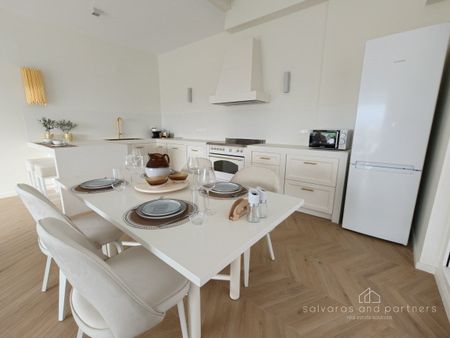 Studio/Γκαρσονιέρα για ενοικίαση Άγιος Τρύφωνας (Θέρμη) - Φωτογραφία 5