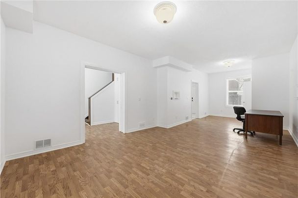 For Lease - 51 Barnesdale Avenue Unit# Upper, Hamilton, Ontario - Photo 1