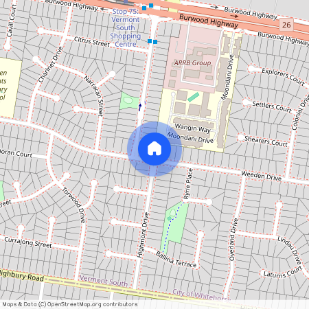 83A Weeden Drive, Vic 3133, Vermont South