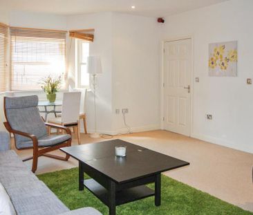 2 bedroom apartment to rent - Photo 2