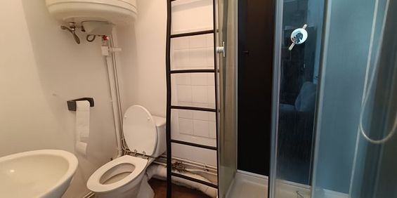 STUDIO MEUBLÉ - Photo 3