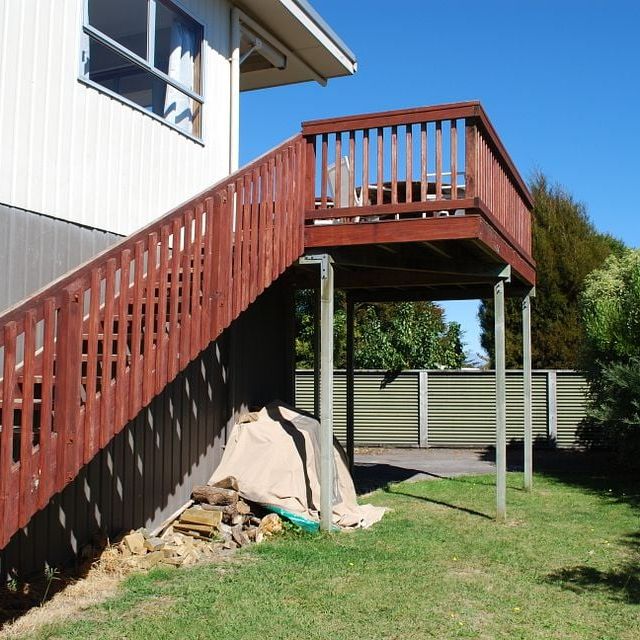 4BDR house, fully furnished + utilities incl - Photo 1
