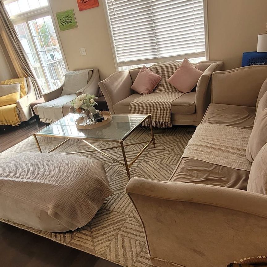 For Lease - 745 Farmstead Drive Unit# 44, Milton, Ontario - Photo 1