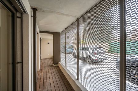 EDUART-Die Kunst des Wohnens: Hochwertiger 2-Zimmer NEUBAU-ZWEITBEZUG im Erdgeschoss! (6/1) - Photo 5