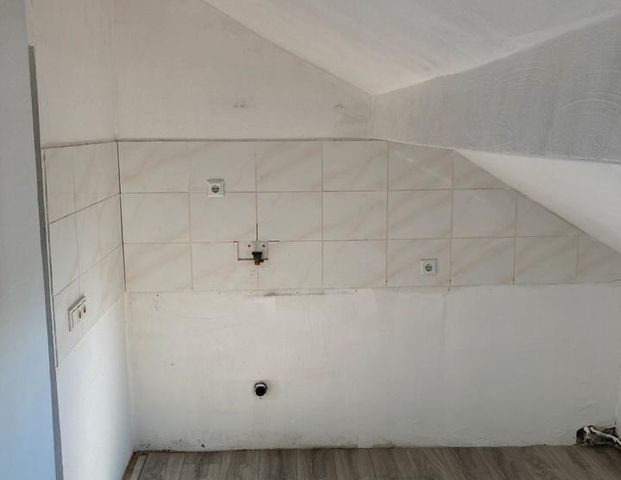 Große Wohnung sucht Familie oder WG - Foto 1