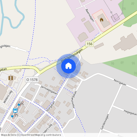 Storgatan 2 M, 514 33, Tranemo