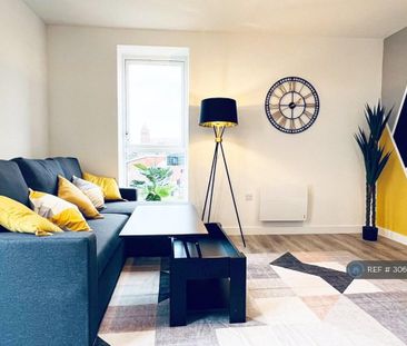2 bedroom flat to rent - Photo 3