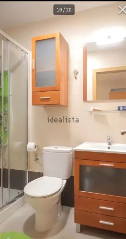 Alquiler de piso en Calle de la Caridad, 2 - Photo 3