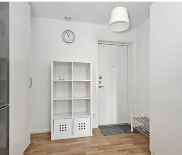 Storgatan, Umeå - Foto 6