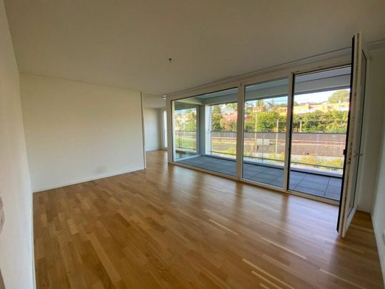 2.5 Zimmer, 67 m², EG - Photo 1