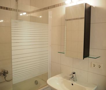 Kleinere 2-Zimmer-Wohnung in idealer Lage - Bürgerstraße 8 - Top 7 - Foto 5