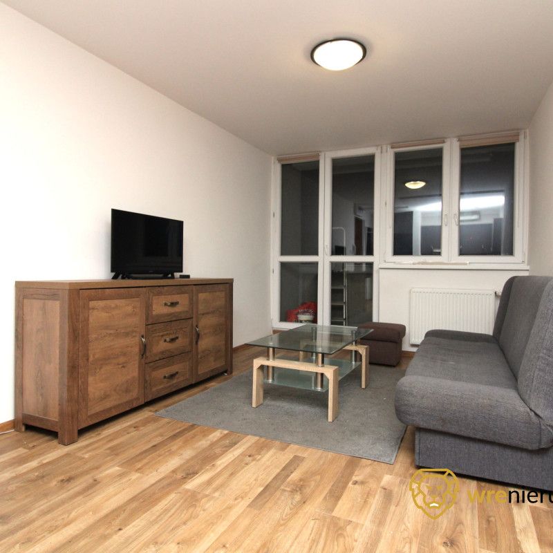 Przestronne mieszkanie 2-pokojowe, 73m2 - Kromera - Zdjęcie 1