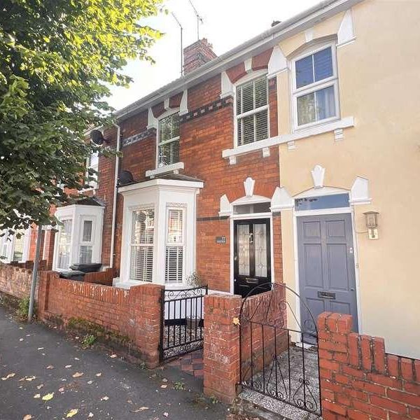 Avenue Road, Swindon, SN1 - Photo 1