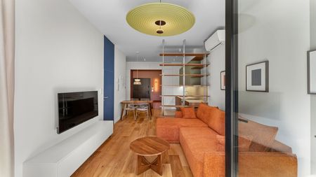 Wyjątkowy apartament w inwestycji Młyny Mogilska! - Photo 4