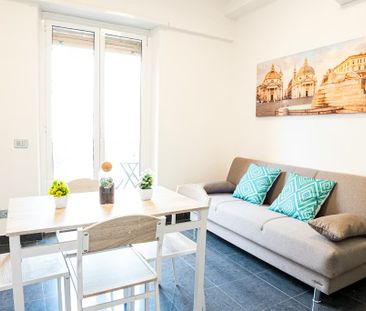 Via Giuseppe Troiani, Rome, Lazio 00149 - Photo 1