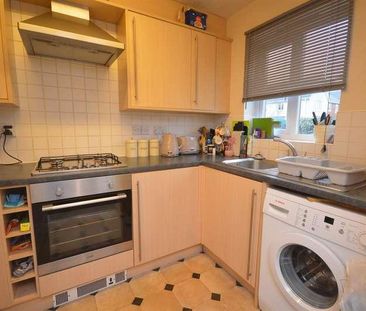 Spicer Way, Great Cornard, Sudbury, CO10 - Photo 4