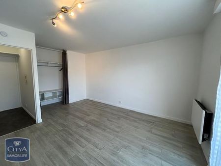 Location Appartement 1 pièce 25m² MEAUX 77100 - Photo 2