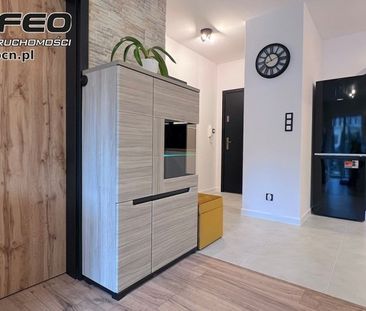 Mieszkanie na wynajem - Zdjęcie 4